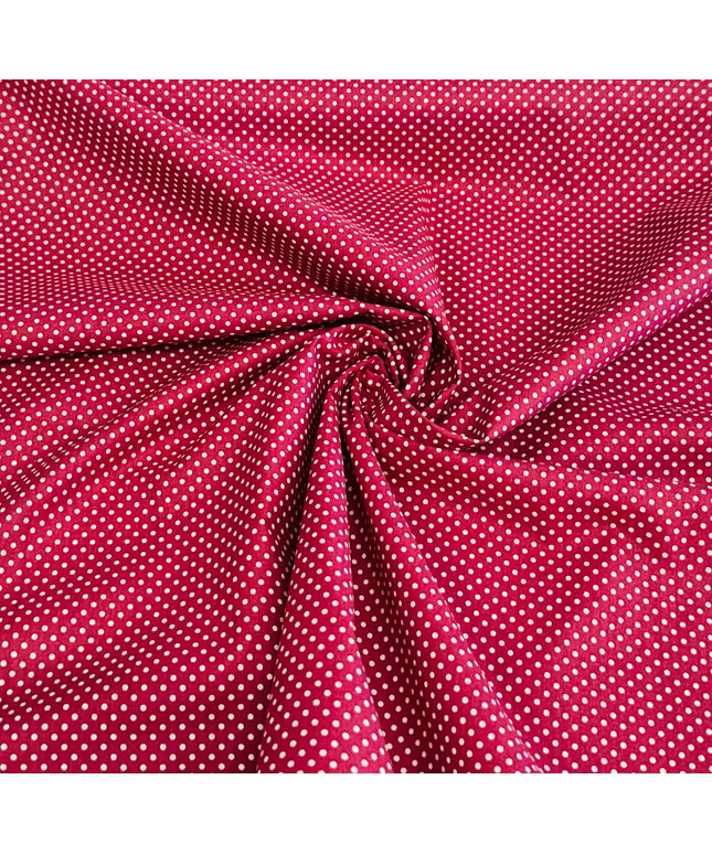 LINEA FIOCCHETTO E POIS