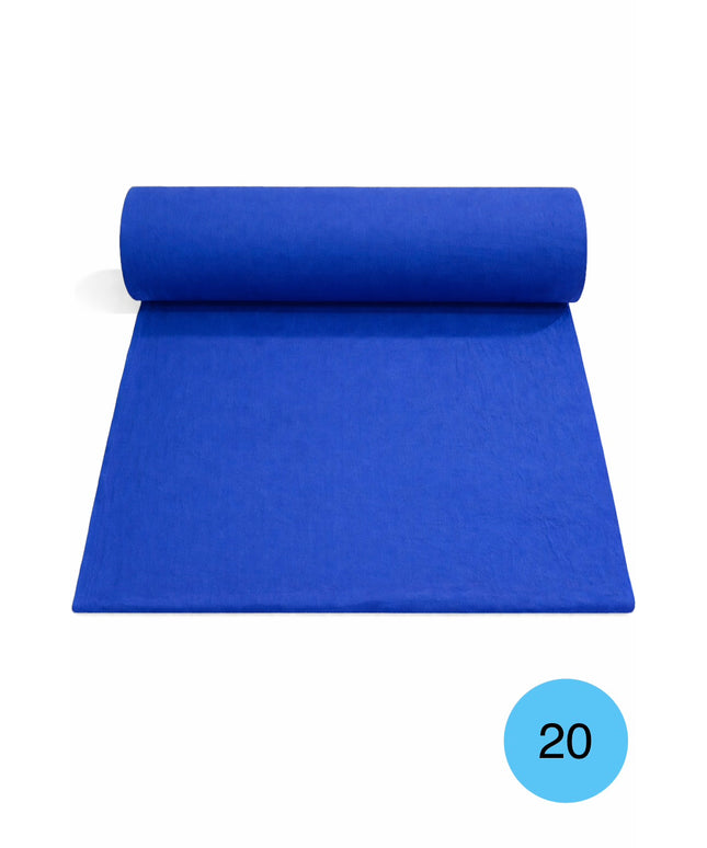 Cotone unito H.240cm