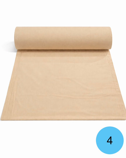 Cotone unito H.240cm