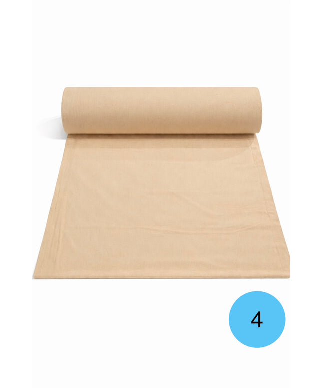 Cotone unito H.240cm