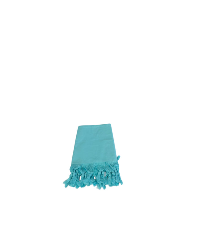 Telo Mare Fouta 100% Cotone