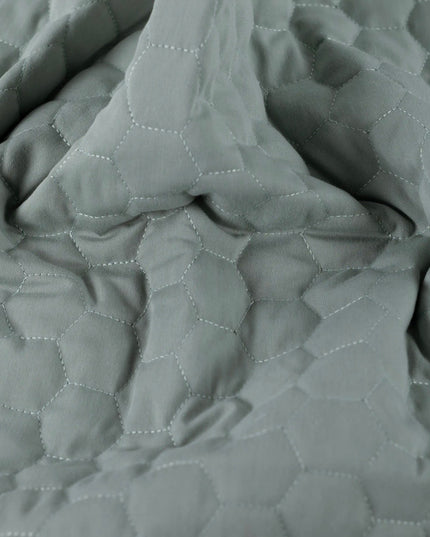 Trapuntino Double Face 100% Cotone