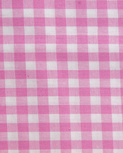 Cotone Quadretti