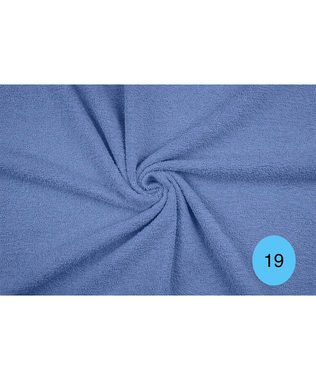 Spugna cotone