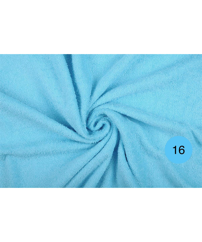 Spugna cotone
