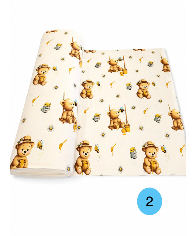 Cotone Baby H.240