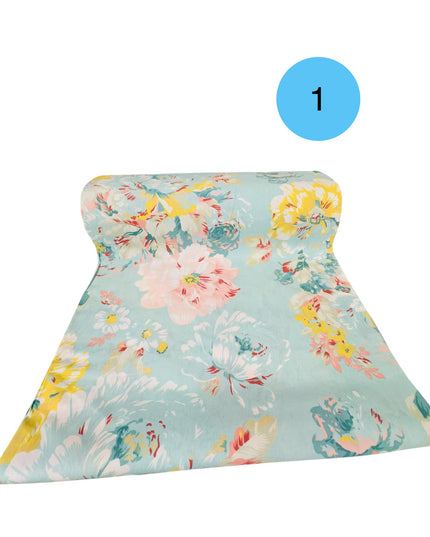 Cotone fantasia H.240 cm