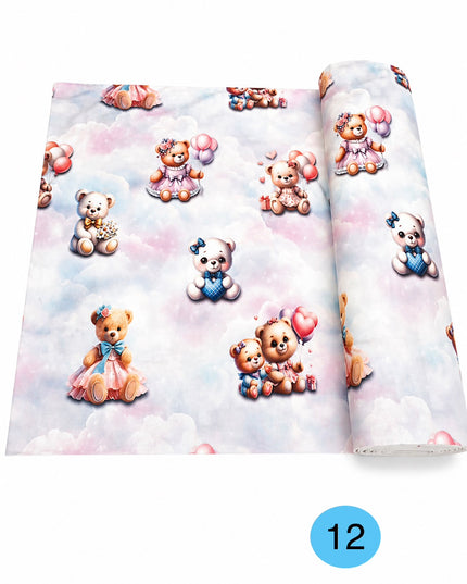 Cotone Baby H.240