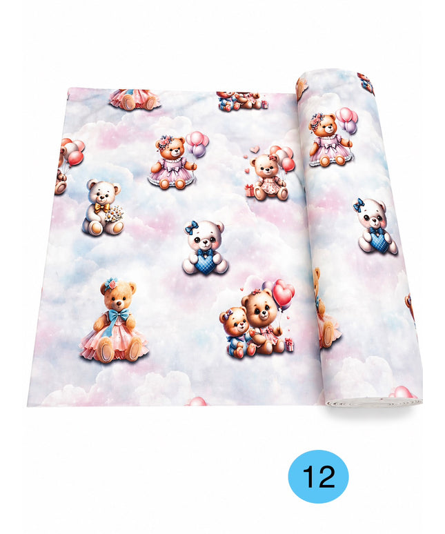 Cotone Baby H.240