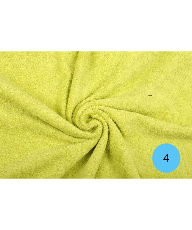 Spugna cotone