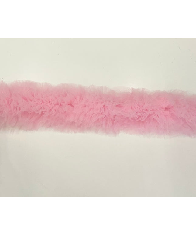Tulle Big Babol