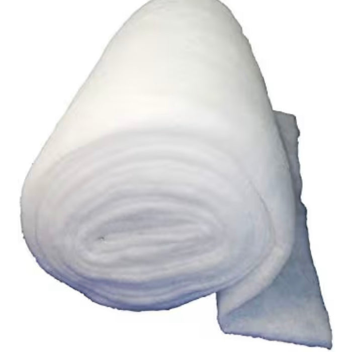 Imbottitura piatta