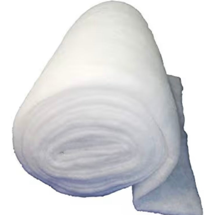 Imbottitura piatta