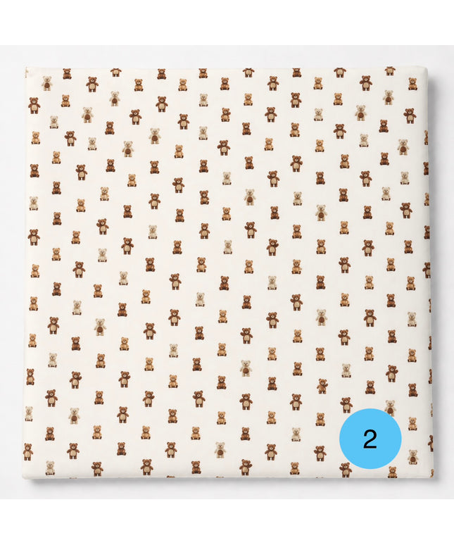 Cotone Digital baby H.150