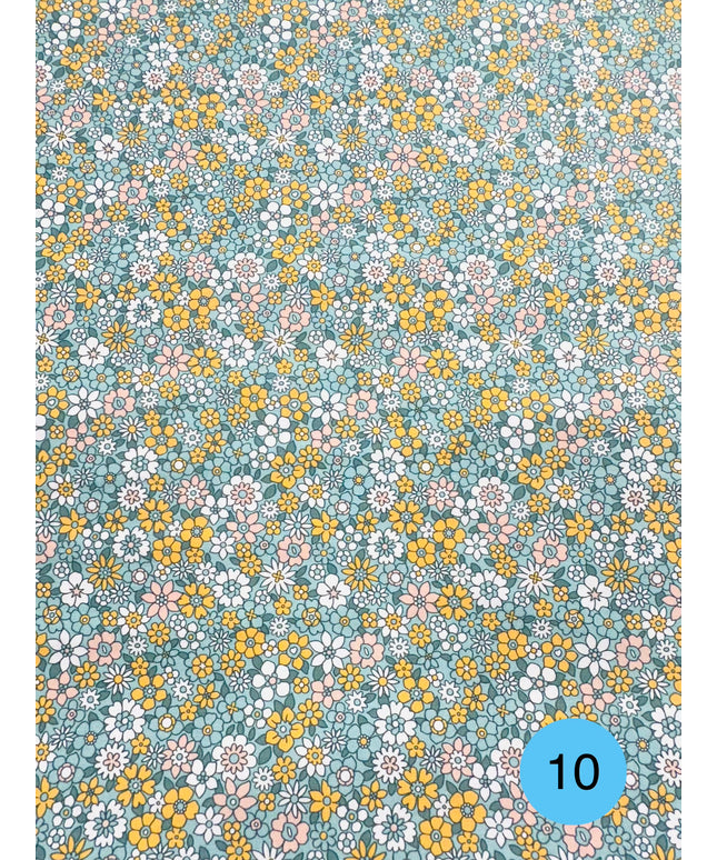 COTONE FLOWER