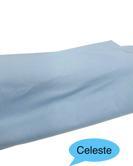 Cotone unito H.240cm