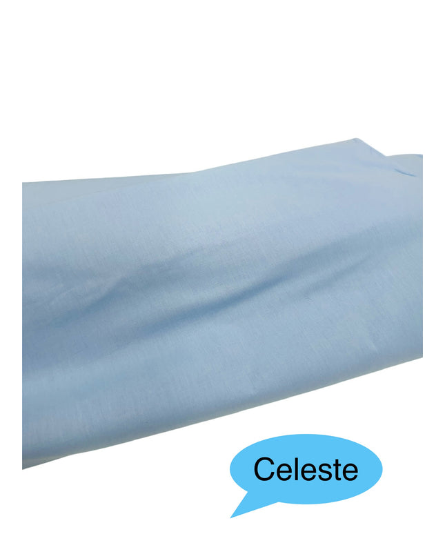 Cotone unito H.240cm