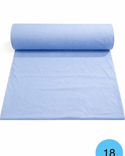 Cotone unito H.240cm