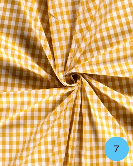 Cotone zefir quadro grande/piccolo