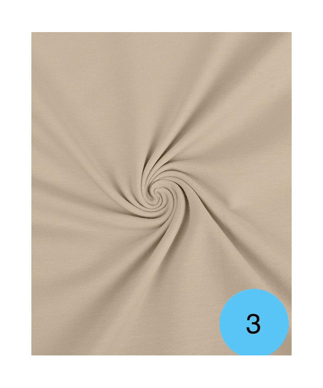 JERSEY DI COTONE
