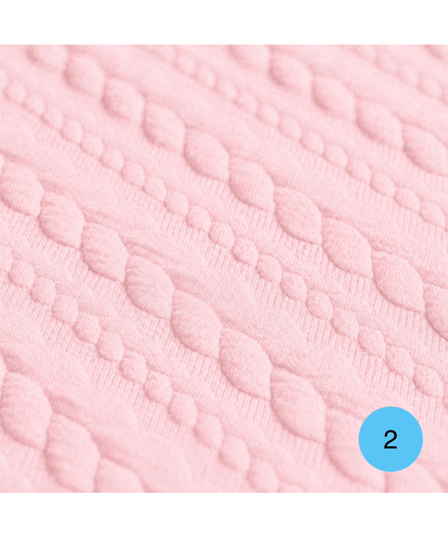 JERSEY KNIT