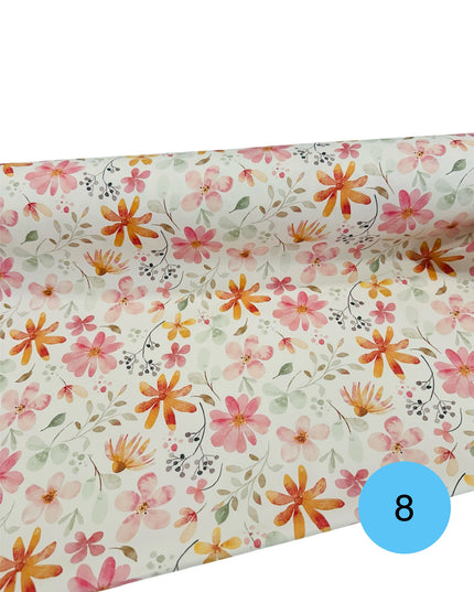 Tessuto impermeabile