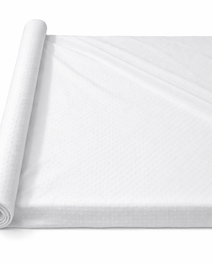 Cotone Batista Plumetis