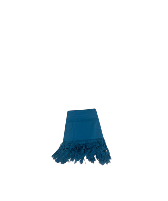 Telo Mare Fouta 100% Cotone