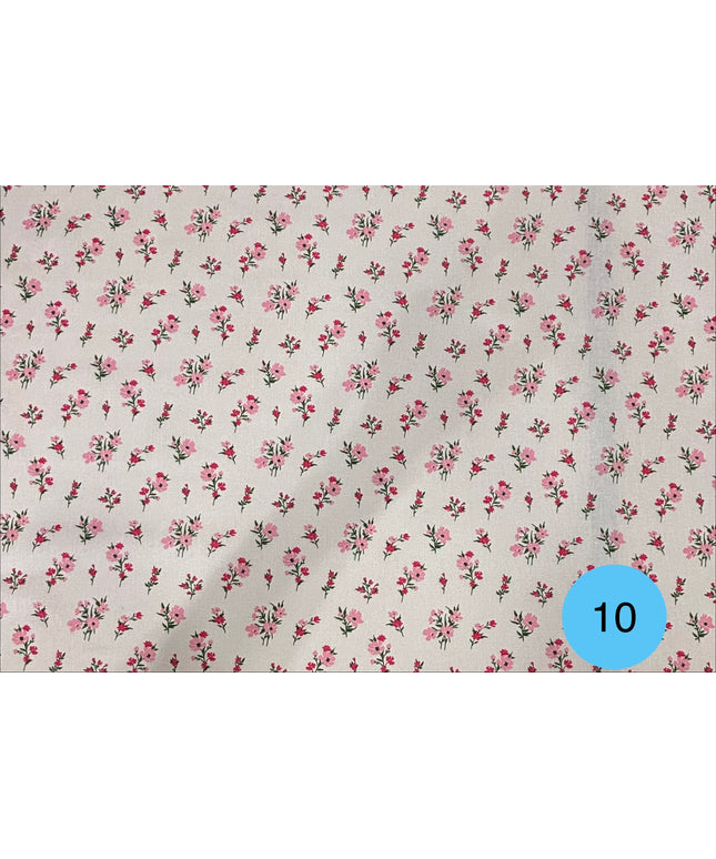 COTONE FIORI
