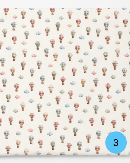 Cotone Digital baby H.150