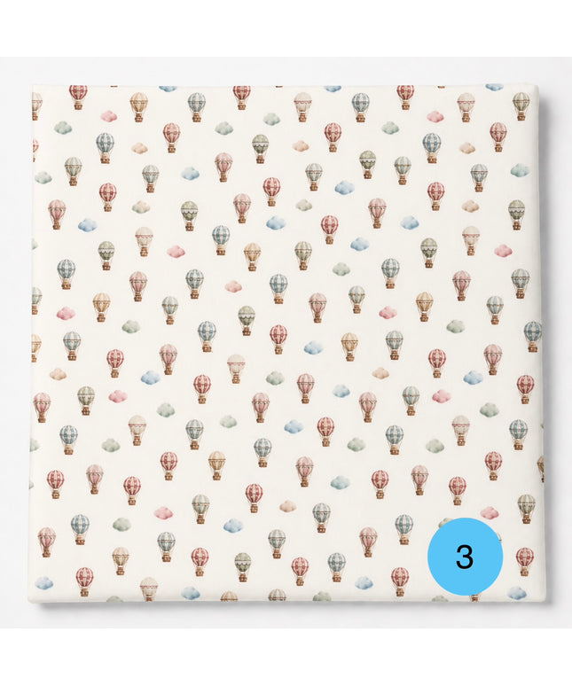 Cotone Digital baby H.150