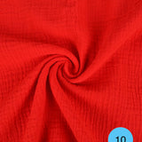 10 rosso