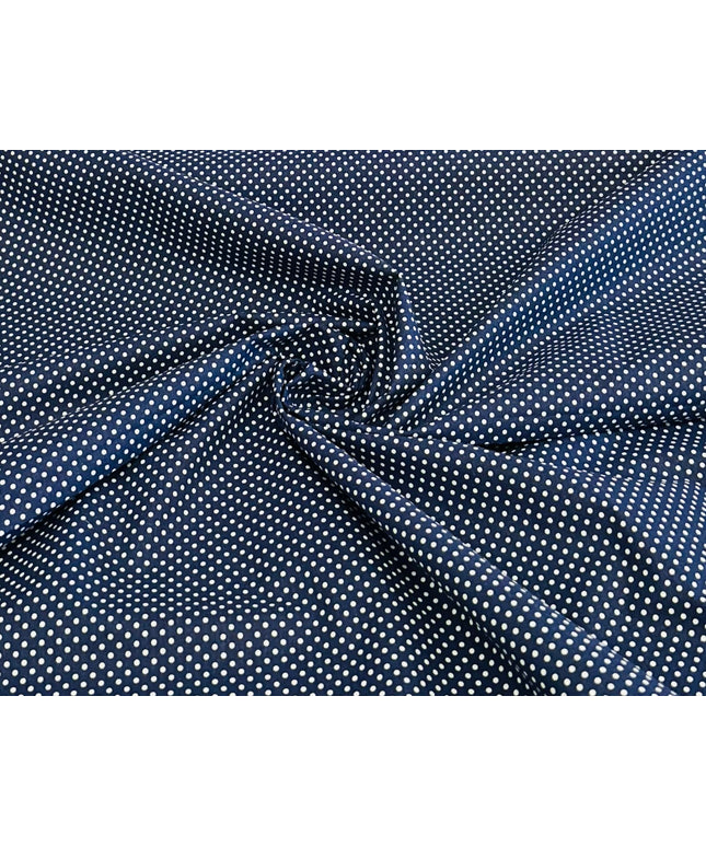 LINEA FIOCCHETTO E POIS