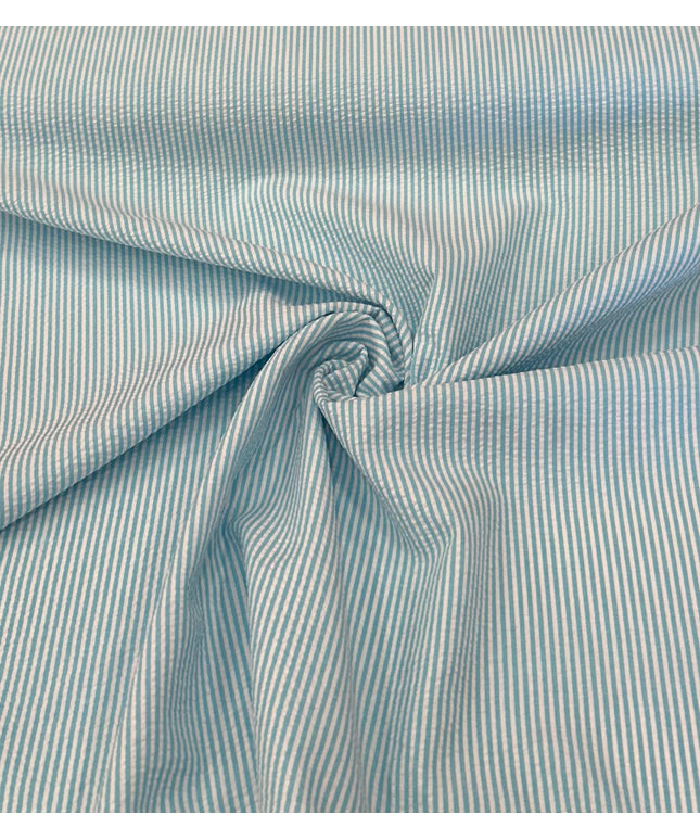 Cotone Riga Groffato