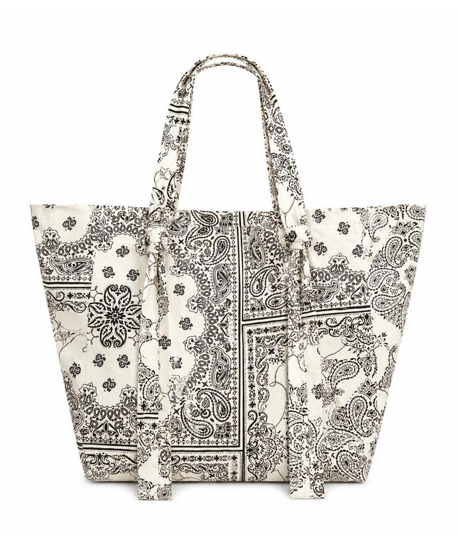Borsa Panama fantasia