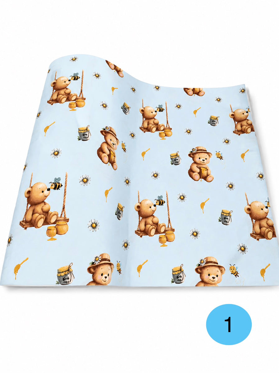 Cotone Baby H.240