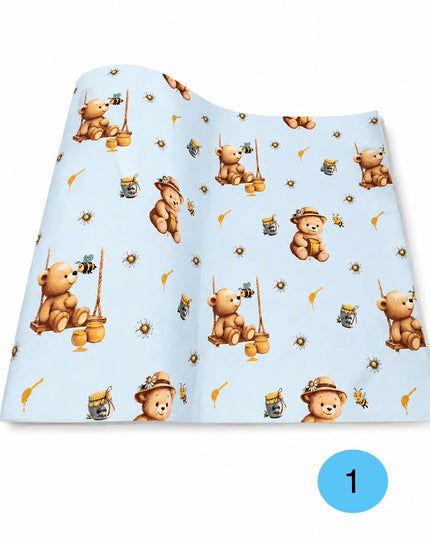 Cotone Baby H.240