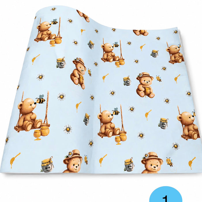 Cotone Baby H.240