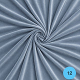 12 Polvere