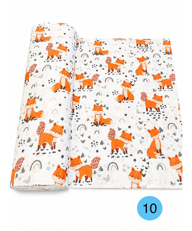 Cotone Baby H.240