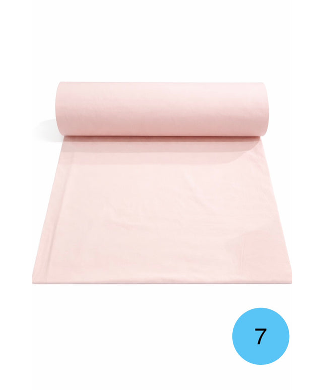 Cotone unito H.240cm