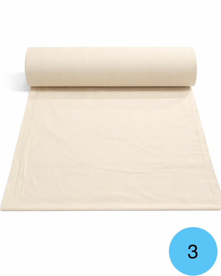 Cotone unito H.240cm