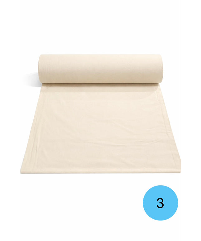 Cotone unito H.240cm