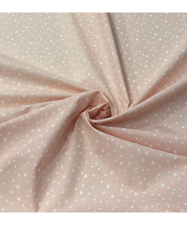 Cotone Stelline