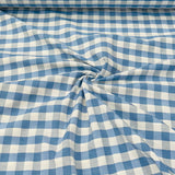 Quadro grande / Azzurro