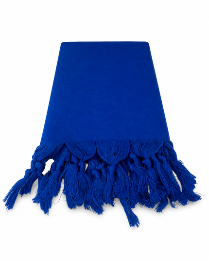 Telo Mare Fouta 100% Cotone