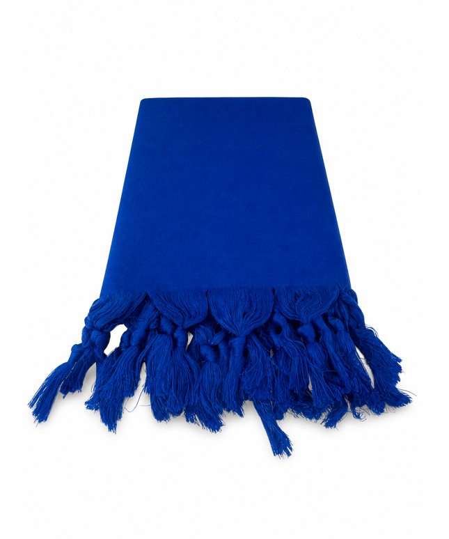 Telo Mare Fouta 100% Cotone