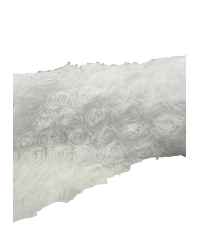 TULLE ROSE 3D