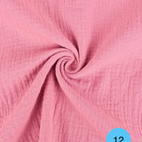 12 rosa