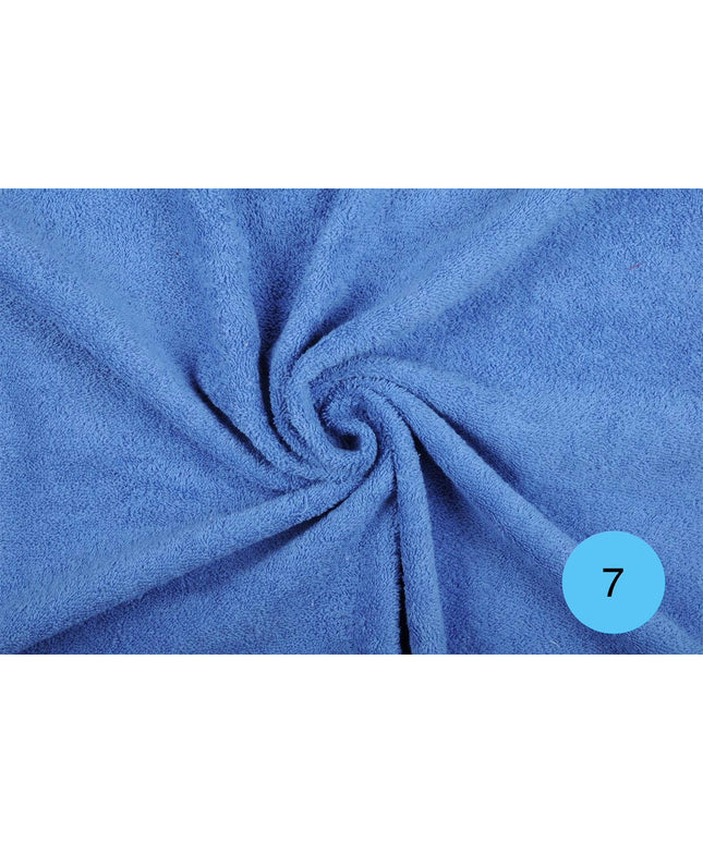 Spugna cotone